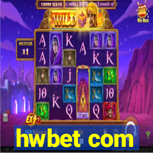 hwbet com